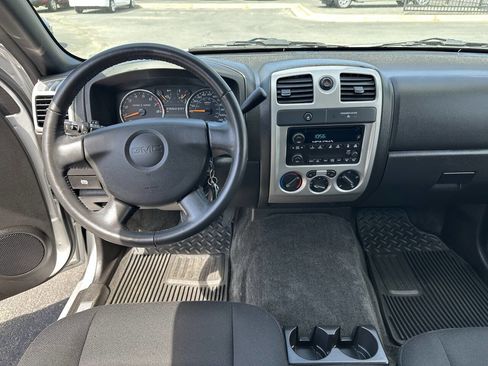 Used 2010 GMC Canyon SLE RWD image 14