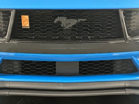 Used 2024 Ford Mustang GT RWD image 19