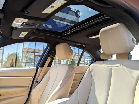 Used 2016 BMW 328i xDrive Sedan image 32