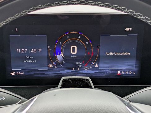 New 2026 Chevrolet Traverse High Country image 20