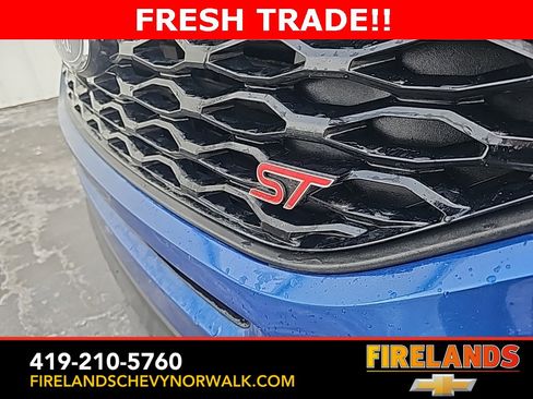 Used 2020 Ford Explorer ST w/ ST Street Pack image 13