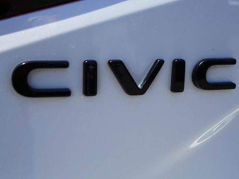 Used 2023 Honda Civic Sport Touring image 27