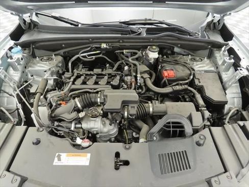 Used 2025 Acura ADX A-Spec image 29