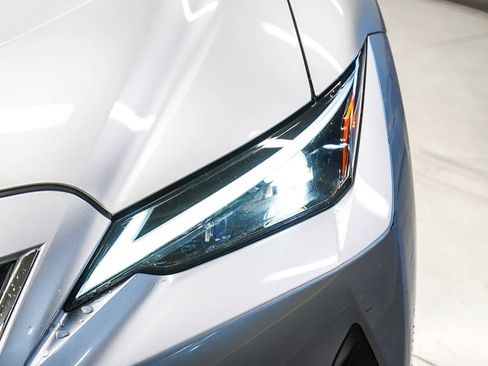 Used 2023 Lexus IS 300 w/ Comfort Package image 7