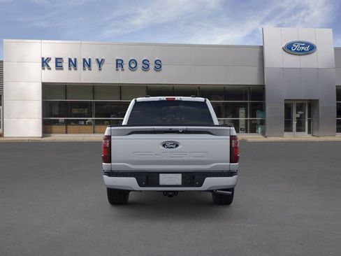 New 2025 Ford F150 XLT w/ Equipment Group 302A MID image 7