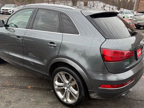 Used 2018 Audi Q3 2.0T Premium Plus image 3