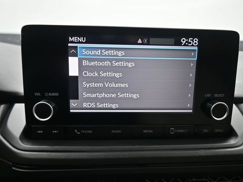 Used 2023 Honda Accord EX image 16