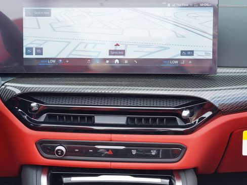 New 2027 BMW M4 xDrive Competition AWD/4WD image 16