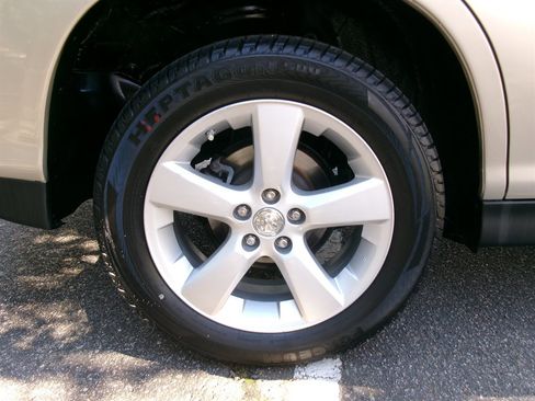 Used 2008 Lexus RX 350 2wd image 43