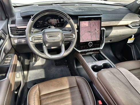 New 2026 GMC Acadia Denali Ultimate image 20