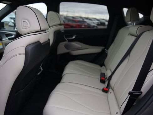 New 2026 Acura RDX A-Spec image 28