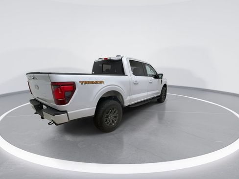 Used 2025 Ford F150 Tremor AWD/4WD image 9