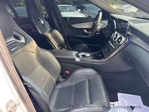 Used 2019 Mercedes-Benz C 63 AMG S image 9