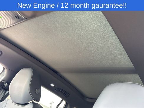 New 2026 Volkswagen Tiguan SE R-Line FWD image 18
