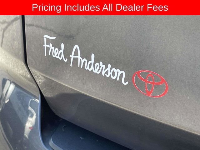 Used 2023 Toyota Sequoia Platinum AWD/4WD image 13