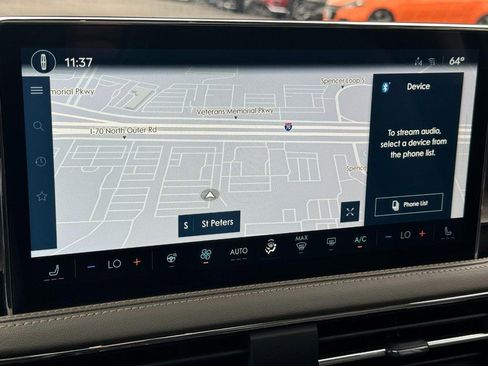 New 2024 Lincoln Corsair Grand Touring w/ Equipment Group 301A image 23