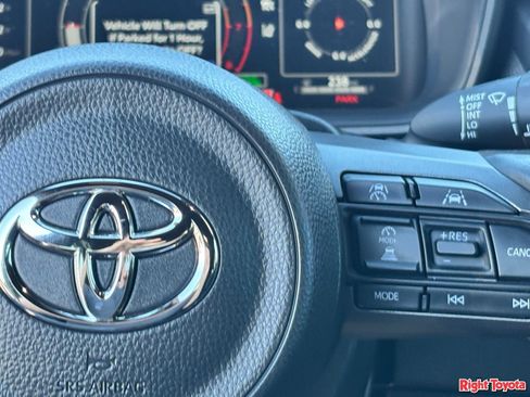 Certified 2025 Toyota Corolla GR AWD/4WD image 24
