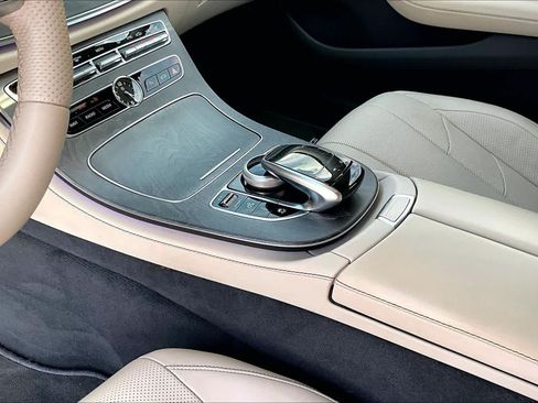 Used 2019 Mercedes-Benz CLS 53 AMG 4MATIC image 17