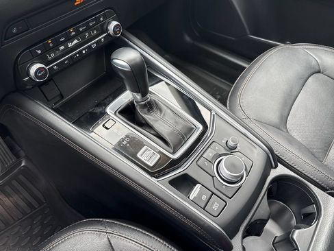 Used 2023 MAZDA CX-5 AWD 2.5 S w/ Premium Plus Pkg image 13