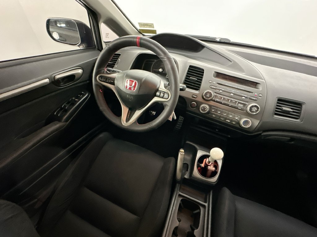Used 2007 Honda Civic Si image 9