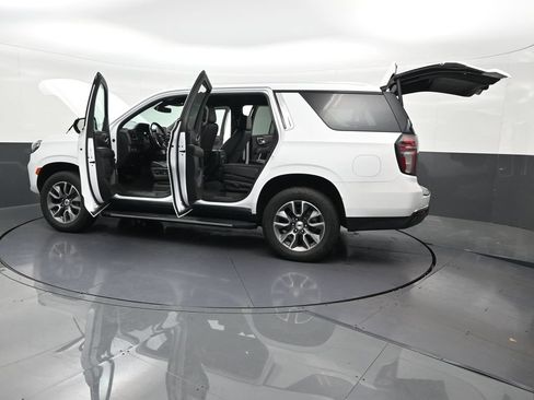 Used 2021 Chevrolet Tahoe LT RWD image 34
