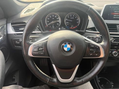 Used 2019 BMW X1 xDrive28i w/ Convenience Package AWD/4WD image 16