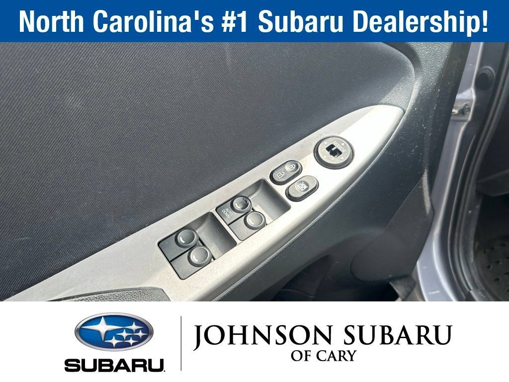 Used 2016 Hyundai Accent SE FWD image 14