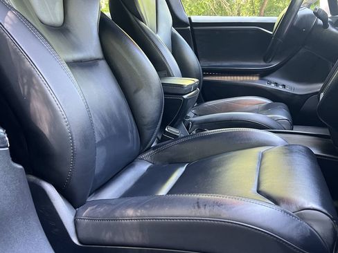 Used 2019 Tesla Model S Performance AWD/4WD image 26
