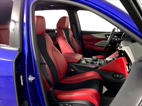 Used 2022 Acura MDX A-Spec image 8