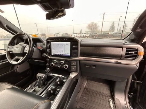 Used 2023 Ford F150 Tremor w/ Equipment Group 402A High image 39