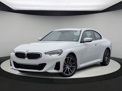 New 2026 BMW 230i xDrive Coupe w/ Convenience Package