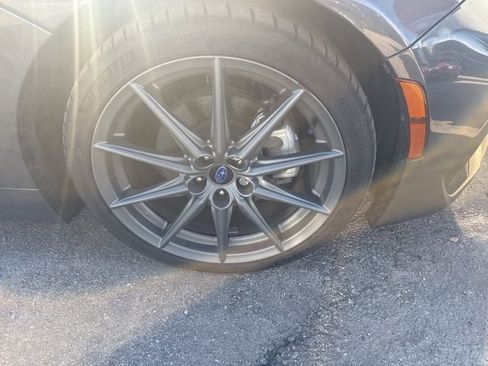 Used 2023 Subaru BRZ Limited image 3