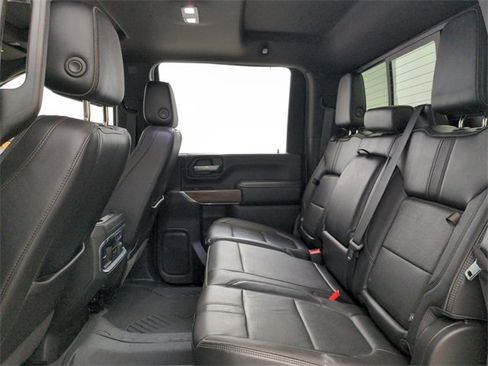 Used 2020 Chevrolet Silverado 3500 High Country w/ Z71 Off-Road Package image 36