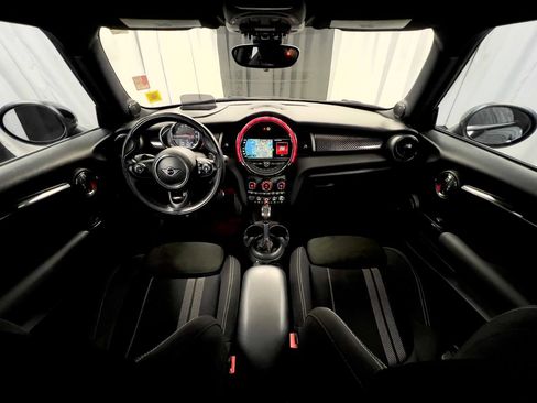Used 2019 MINI Cooper John Cooper Works FWD image 18