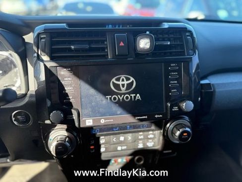 Used 2020 Toyota 4Runner Nightshade image 7