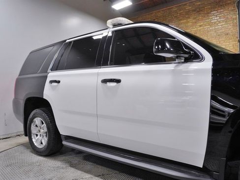 Used 2020 Chevrolet Tahoe 4WD image 9