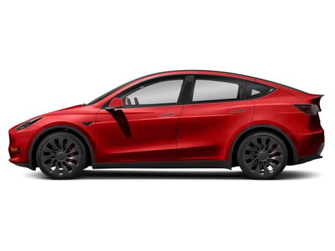 Used 2023 Tesla Model Y Long Range image 3