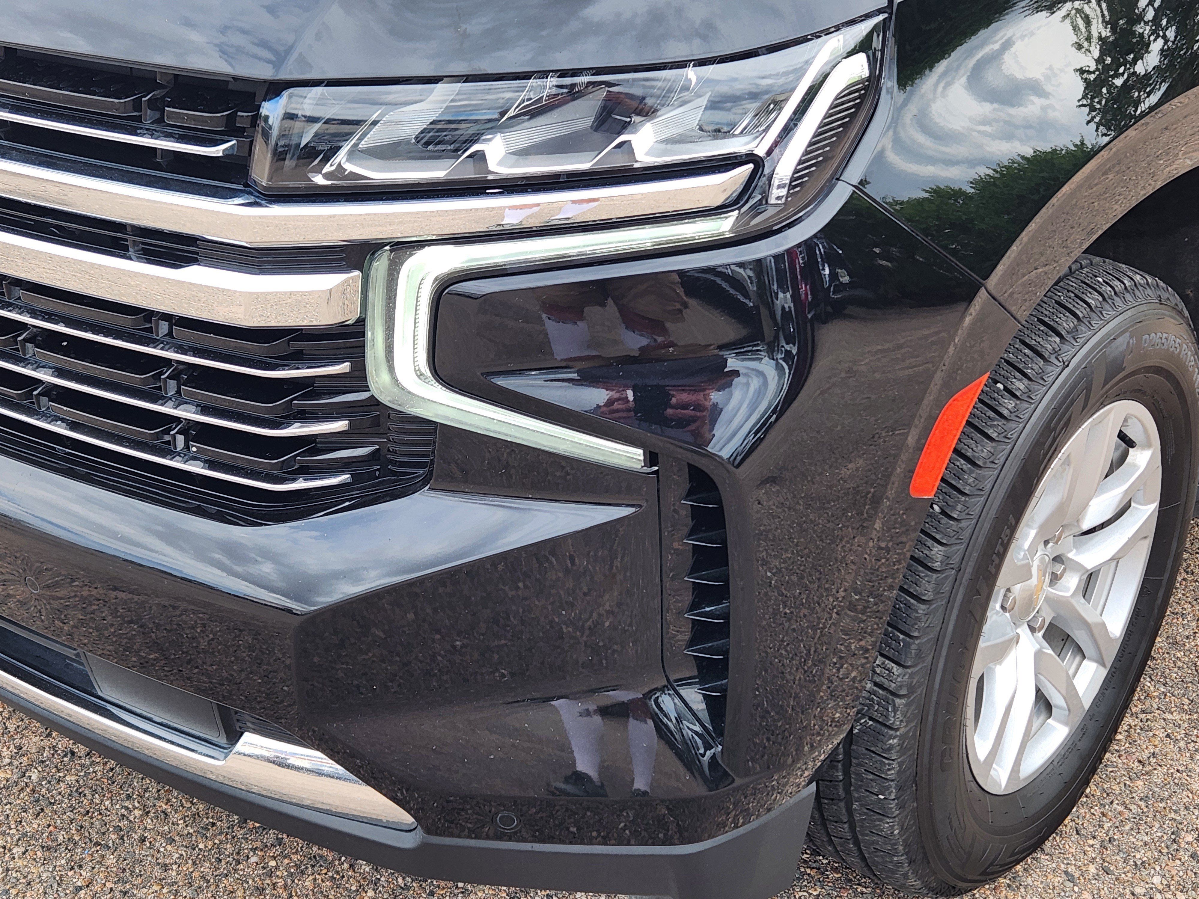 Used 2023 Chevrolet Tahoe LT AWD/4WD image 5