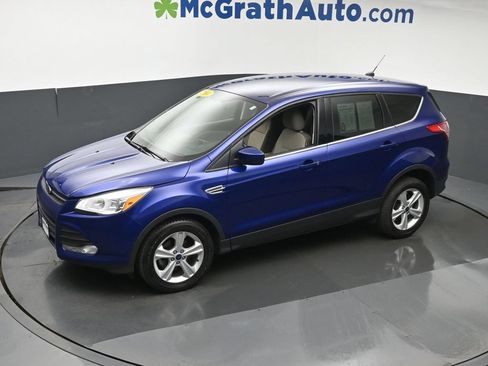 Used 2014 Ford Escape SE FWD image 21