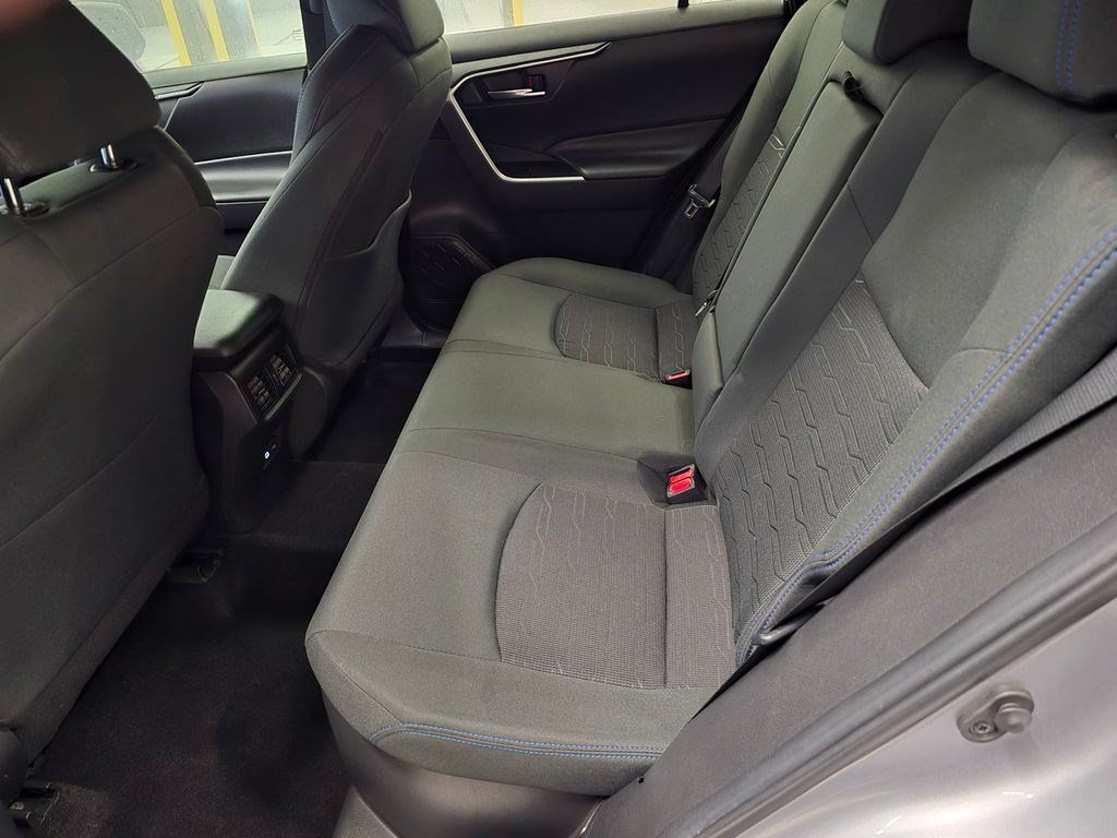 Used 2024 Toyota RAV4 SE AWD/4WD image 29