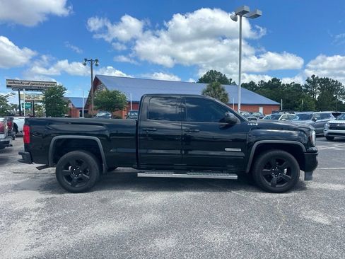 Used 2018 GMC Sierra 1500 4x4 Double Cab w/ Elevation Edition image 2