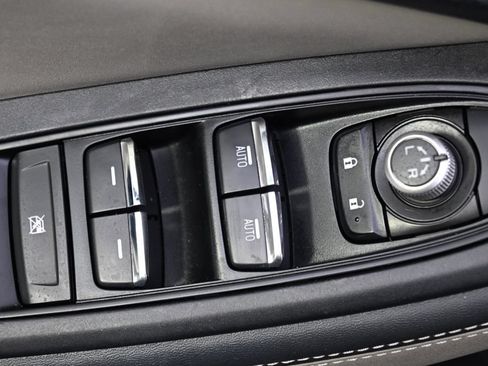 Used 2023 Subaru Forester Limited AWD/4WD image 23