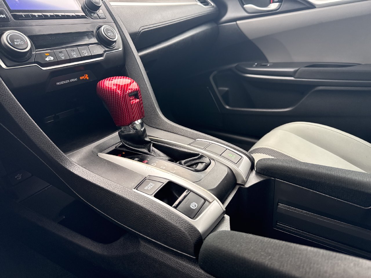 Used 2021 Honda Civic LX image 18