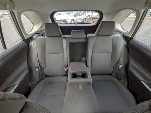 Certified 2024 Toyota RAV4 LE image 19