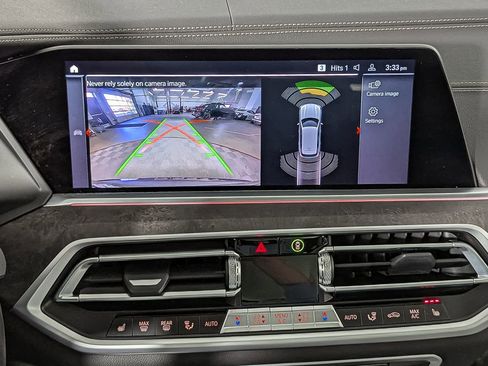 Certified 2023 BMW X5 xDrive40i image 20