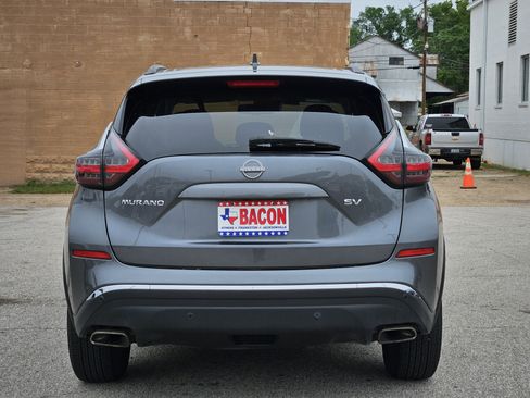 Used 2023 Nissan Murano SV FWD image 5