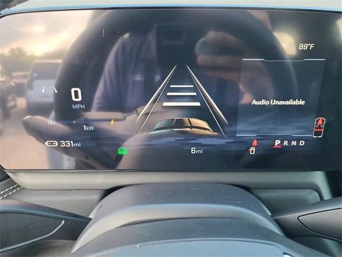 New 2026 Chevrolet Silverado EV LT w/ Plus Package image 22