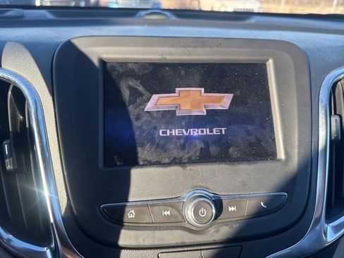 Used 2024 Chevrolet Equinox LT image 16