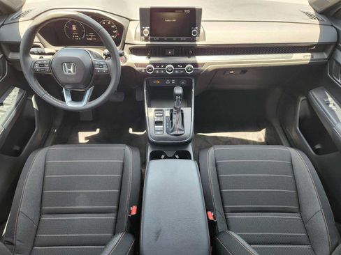 Used 2023 Honda CR-V Sport image 25