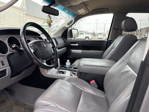 Used 2007 Toyota Tundra Limited image 12